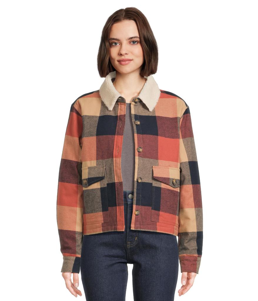 Salty Crew Get Shacked Shacket