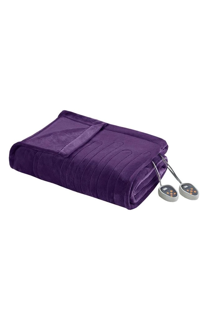 BEAUTYREST Heated Blanket 1