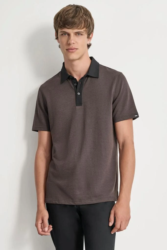 DKNY BERG POLO 1