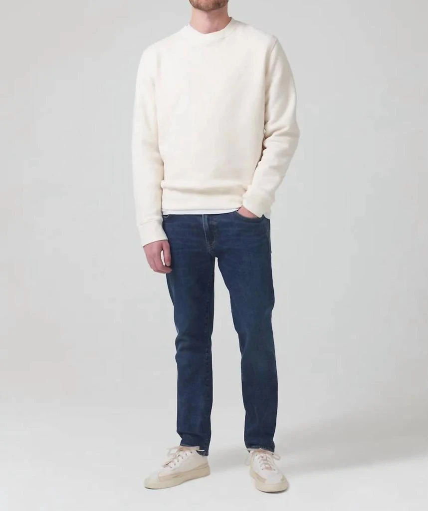 Citizens of Humanity Citizens Of Humanity - Gage Classic Straight Perform Jeans 1