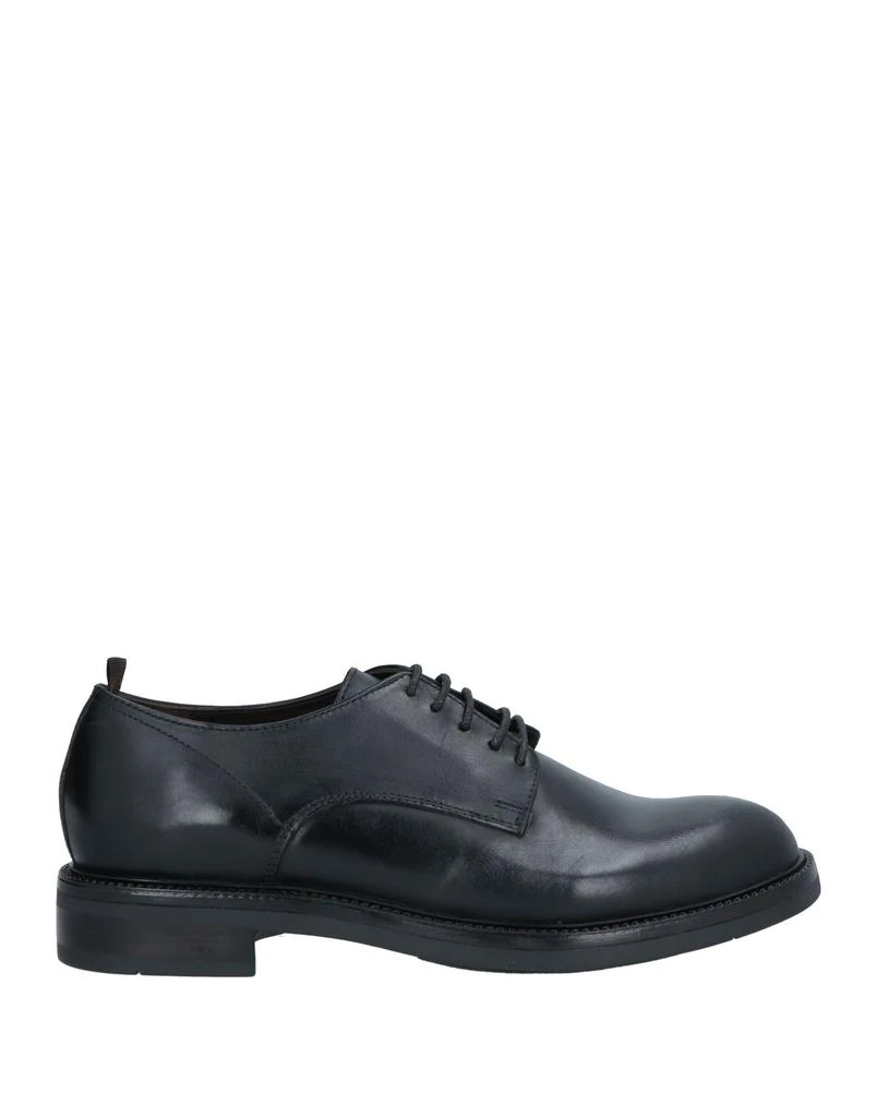 CAFèNOIR Laced shoes 1