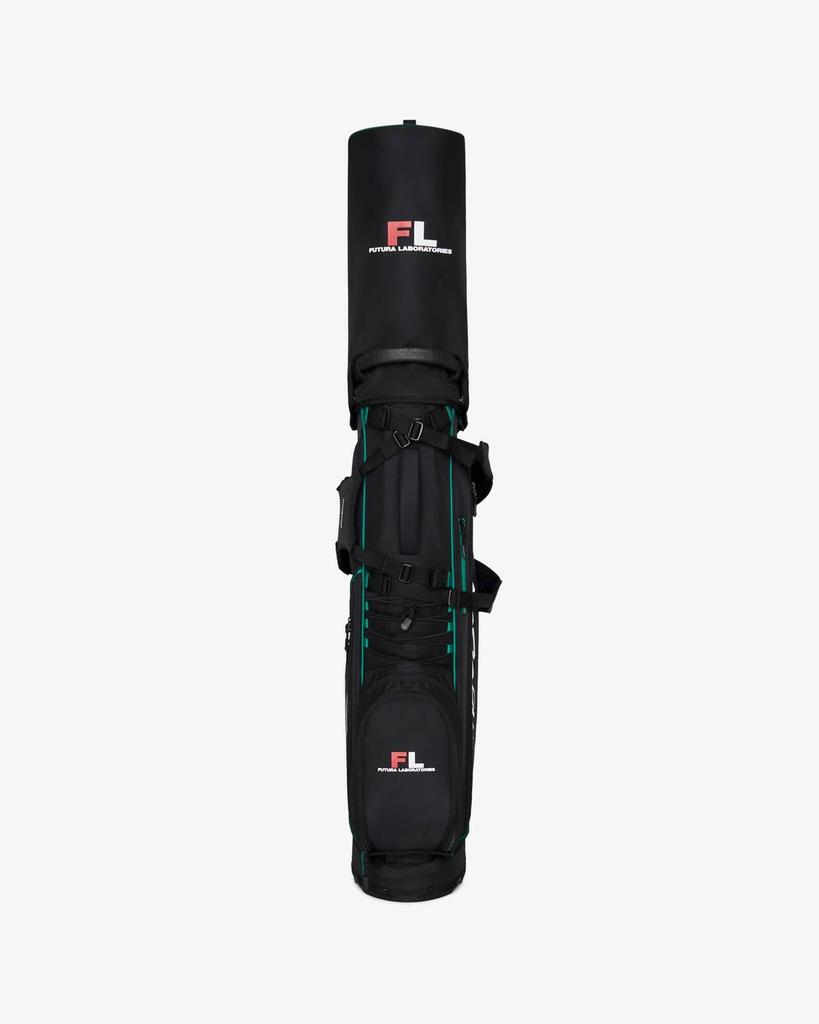 Malbon Golf Malbon Golf - Men
s Futura Golf Walking Bag