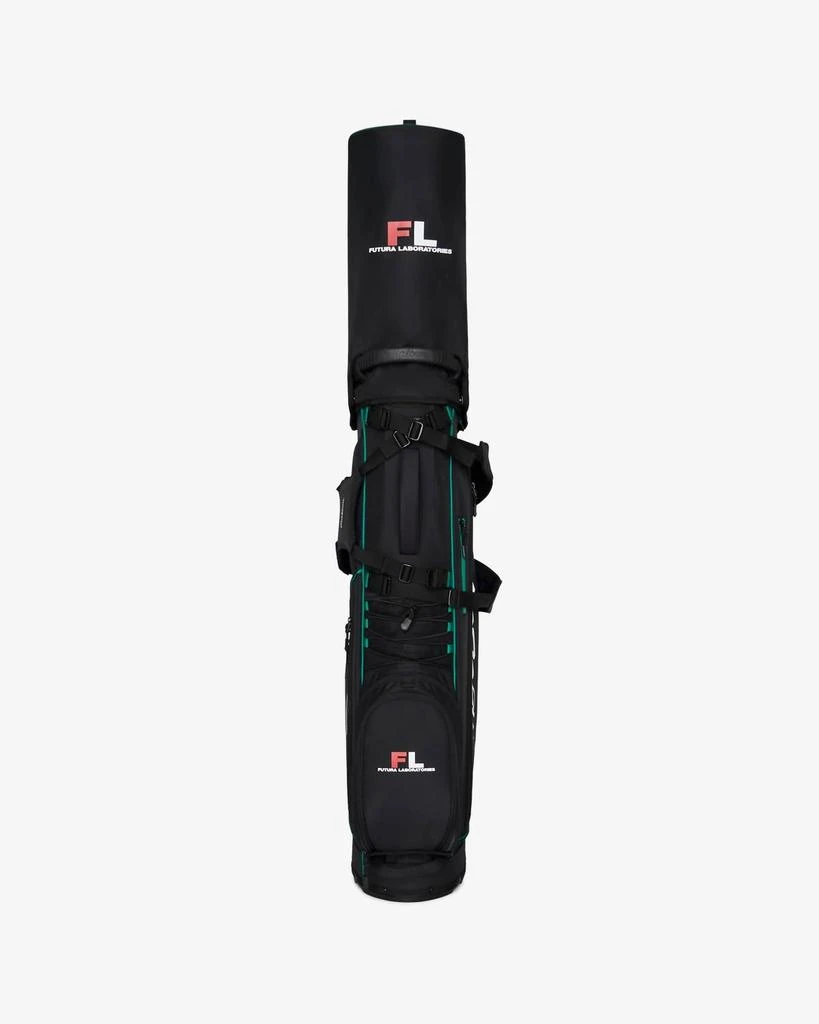 Malbon Golf Malbon Golf - Men
s Futura Golf Walking Bag 2