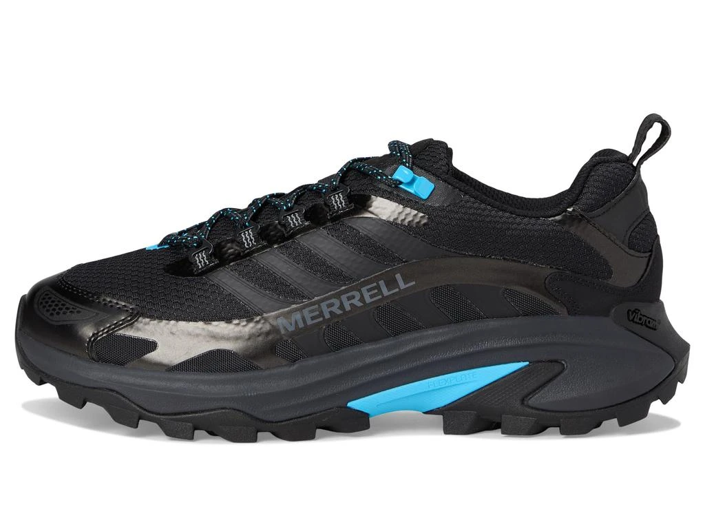 Merrell Moab Speed 2 x Jeep 4