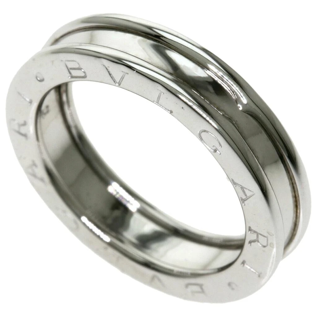 BVLGARI Bvlgari B.Zero1 white gold ring 1