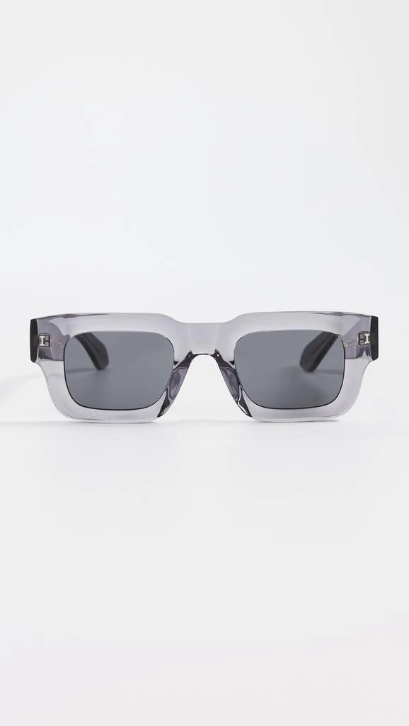 Illesteva Lewis Sunglasses 1