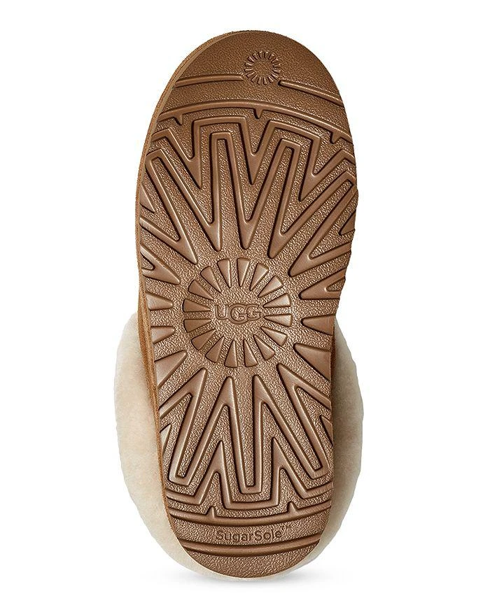 UGG Women's Tazzlita Slip On Cozy Slippers 6