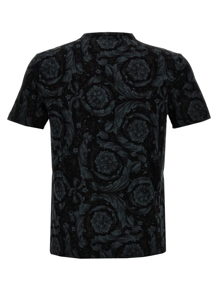 Versace barocco Underwear T-shirt 2