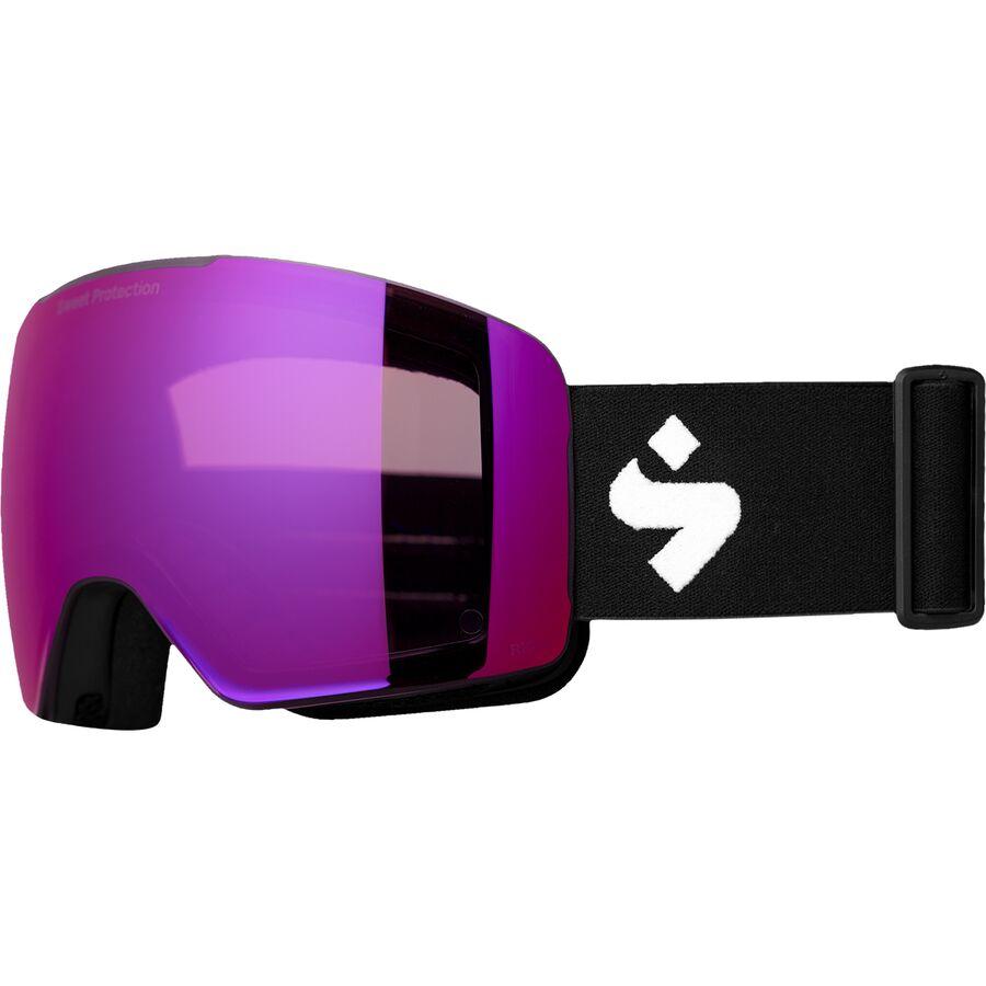 SWEET PROTECTION Connor RIG Reflect Goggles