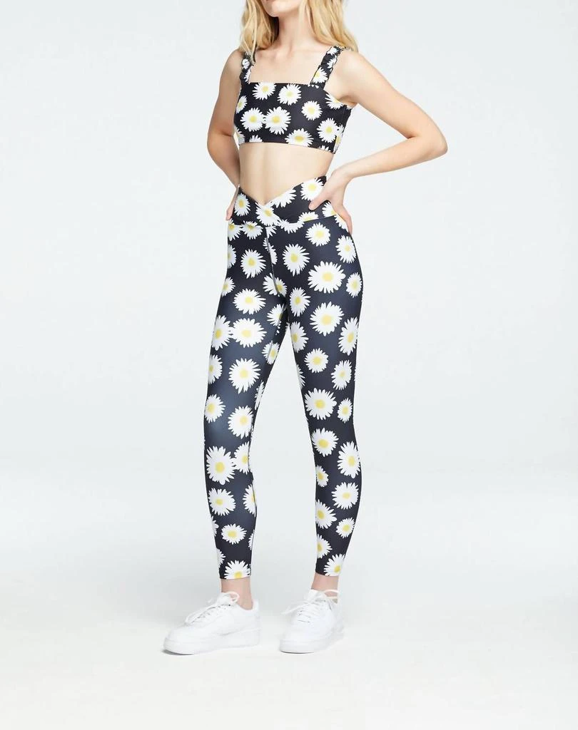 Year Of Ours Year Of Ours - Daisy Samba Sports Bra 3