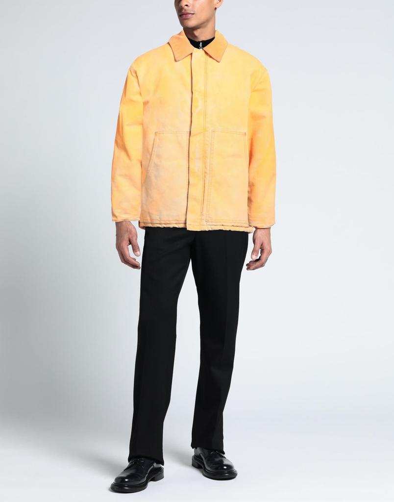 NOTSONORMAL Jacket