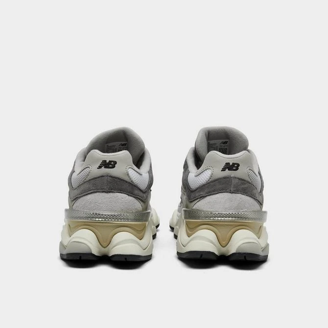 New Balance Women's New Balance 9060 Casual Shoes 4