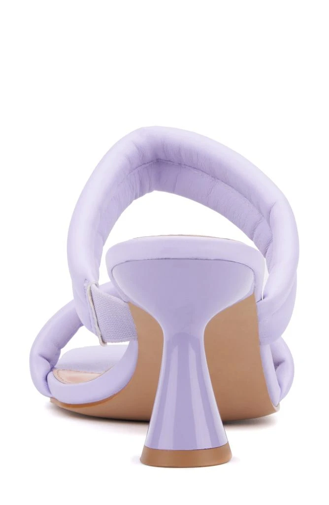 Fashion to Figure Sophia Heeled Sandal - Wide Width 3