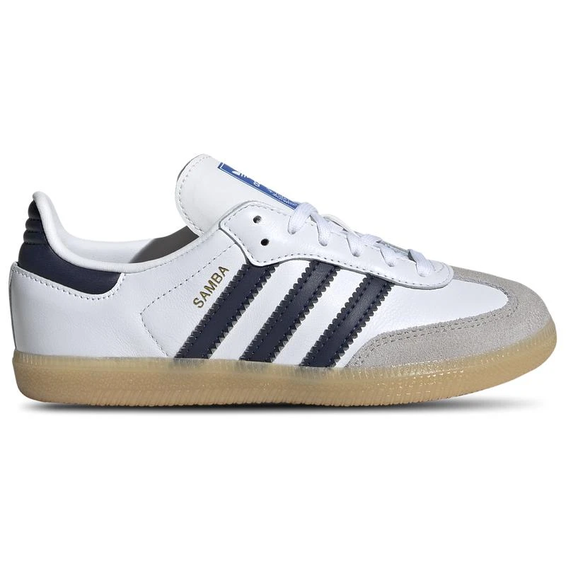 Adidas adidas Originals Samba - Boys' Preschool - Boy's Shoes - Compare  Prices from 6+ Stores - BeyondStyle