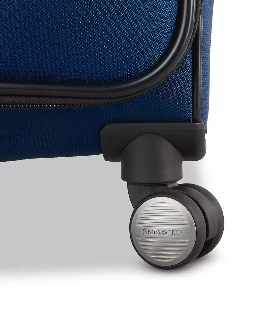 Samsonite X-Tralight 4 25" Medium Expandable Spinner 6