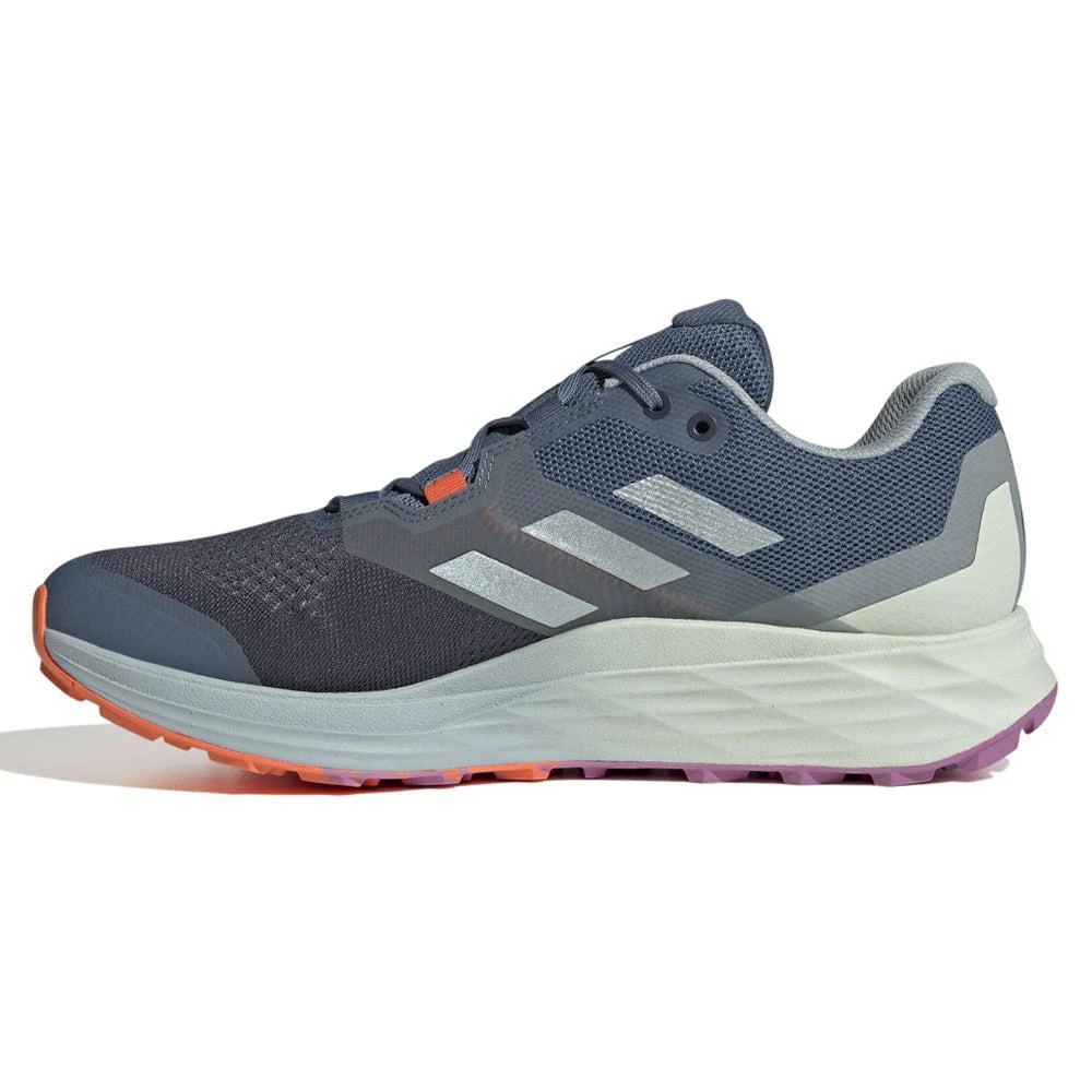Adidas Terrex Two Flow Trail Running Shoes 3