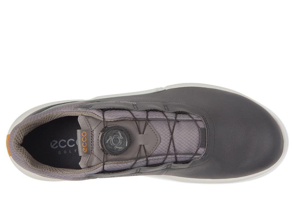 ECCO Biom H4 Boa GORE-TEX® Waterproof Golf Hybrid  Golf Shoes