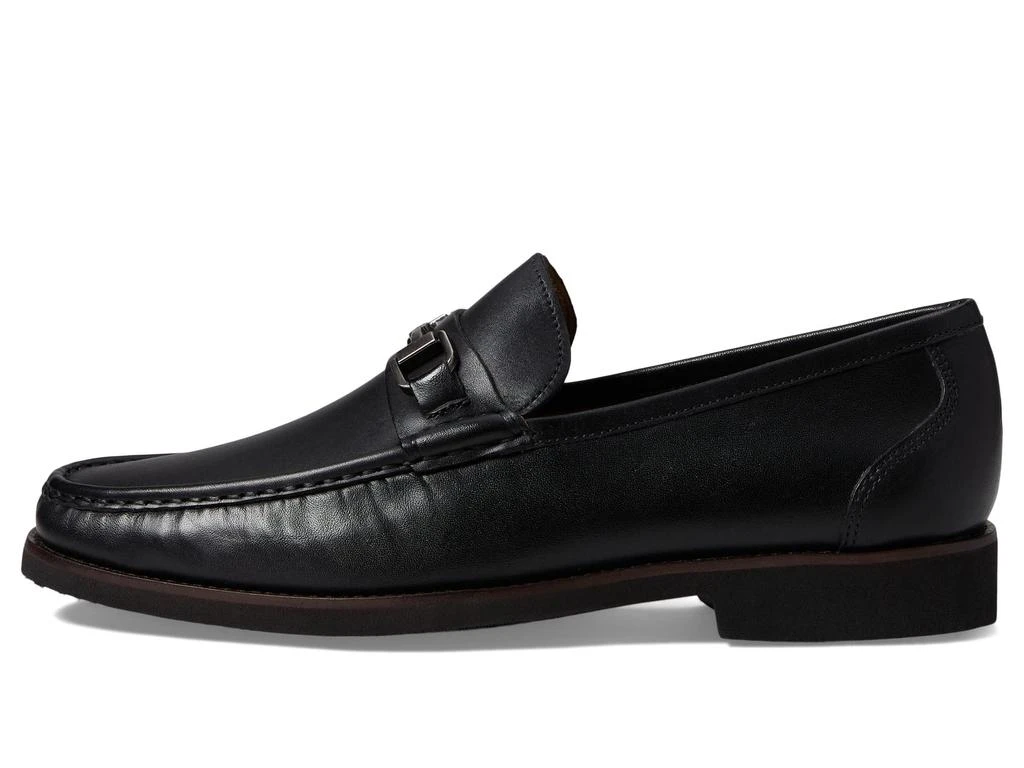 Peter Millar Crown Leather Bit Loafer 4