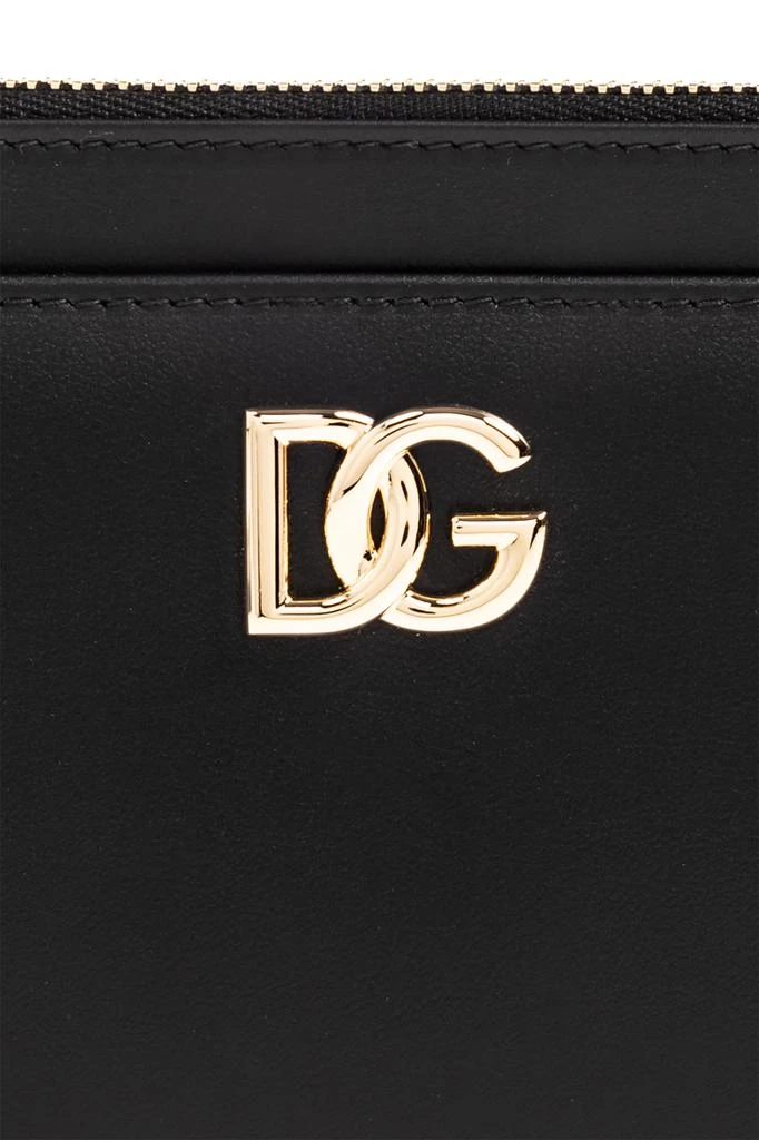 Dolce & Gabbana Dolce & Gabbana Leather wallet 5