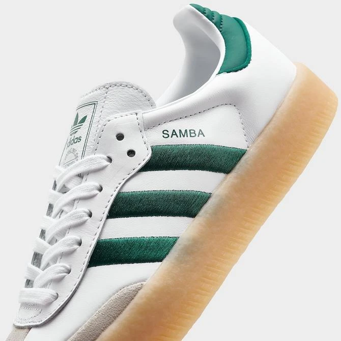 Adidas Women's adidas Originals Sambae Casual Shoes 5