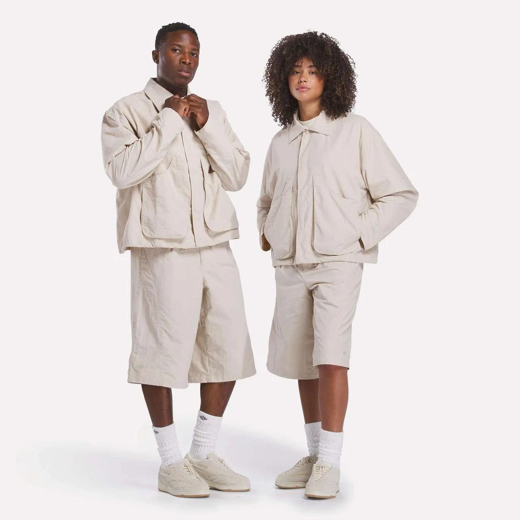 Reebok Reebok x CHUKWU Coaches Jacket 2