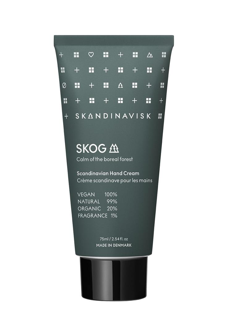 SKANDINAVISK SKOG Hand Cream 75ml