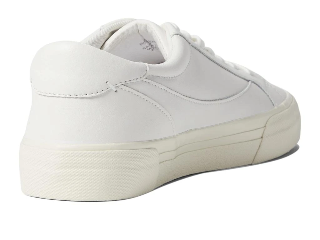 Madewell Sidewalk Low-Top Sneakers 5