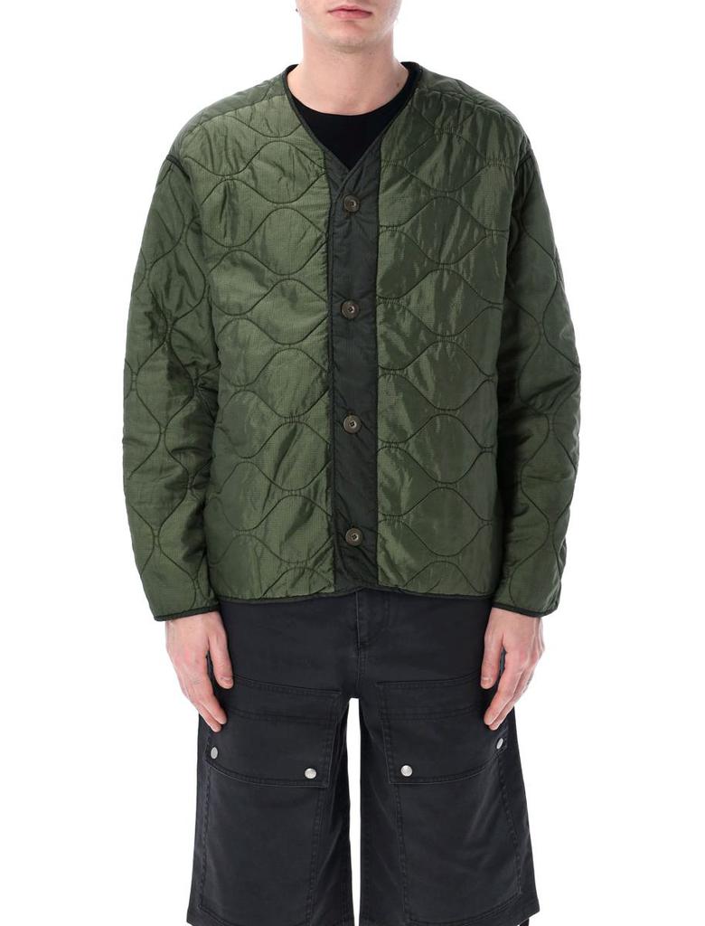 OAMC / オーエーエムシー | Combat Liner Quilting Jacket