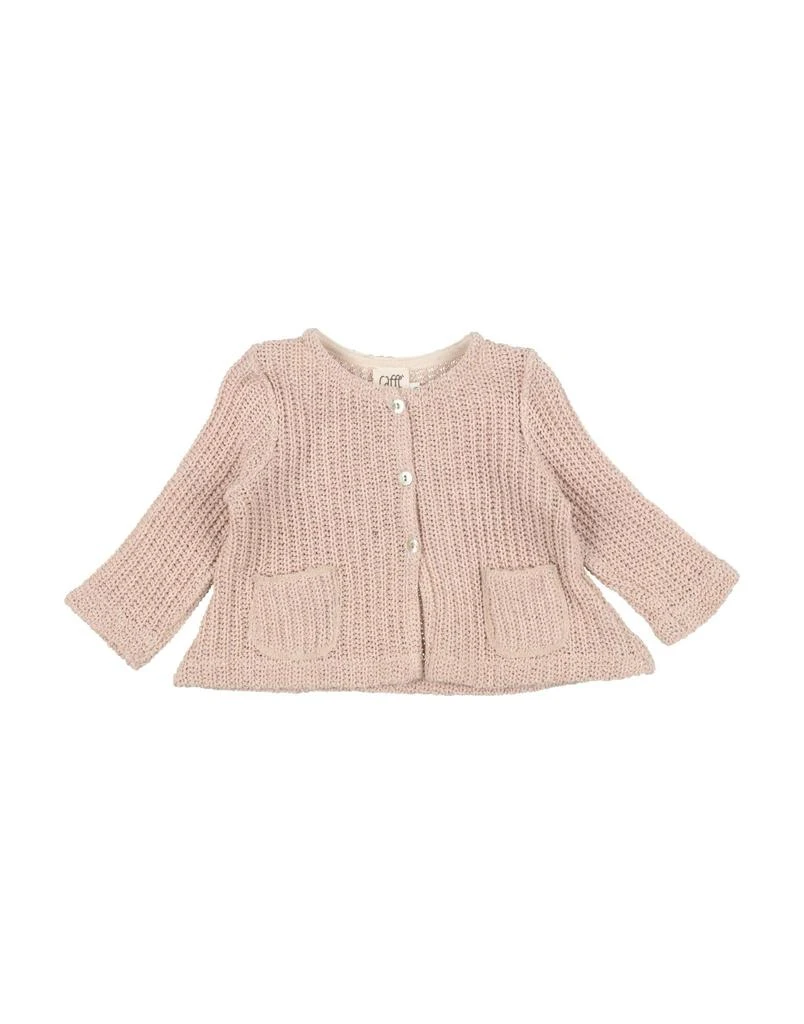 CAFFÉ D
ORZO Cardigan