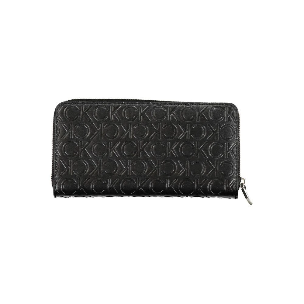 Calvin Klein Polyester Women's Wallet 2