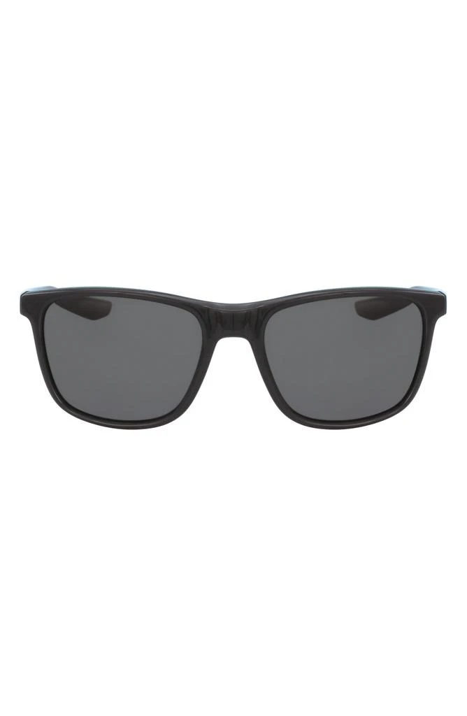 NIKE Essential Endeavor Wraparound Sunglasses 1