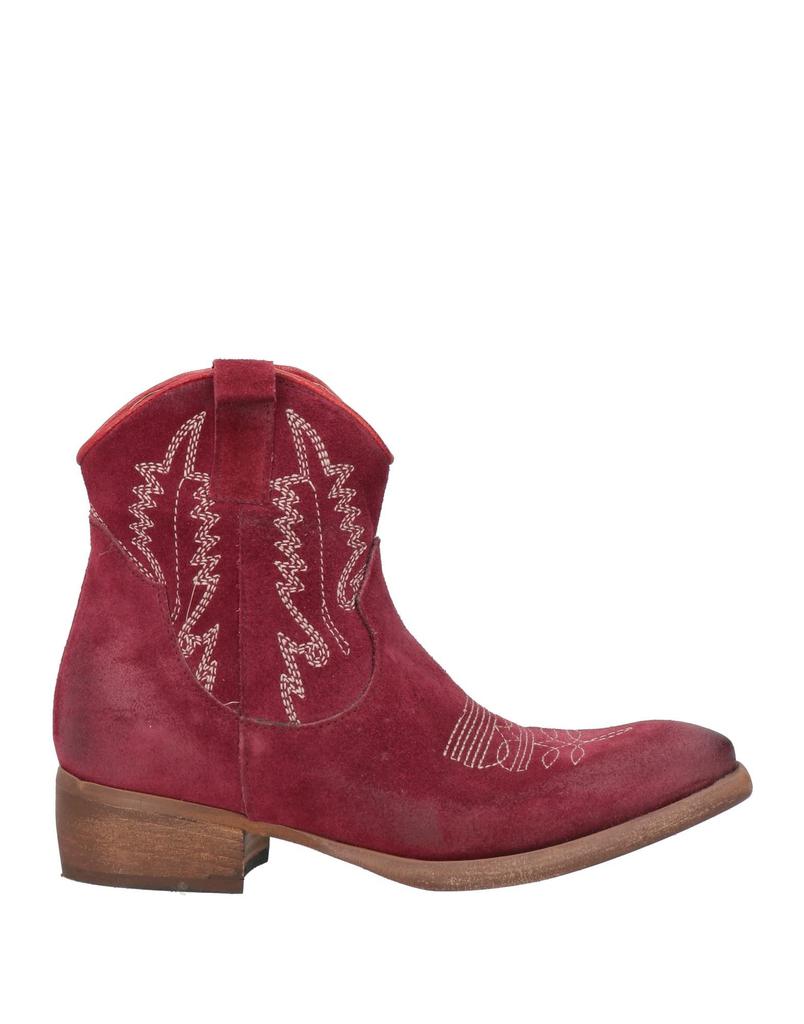 Zoe Ankle boot