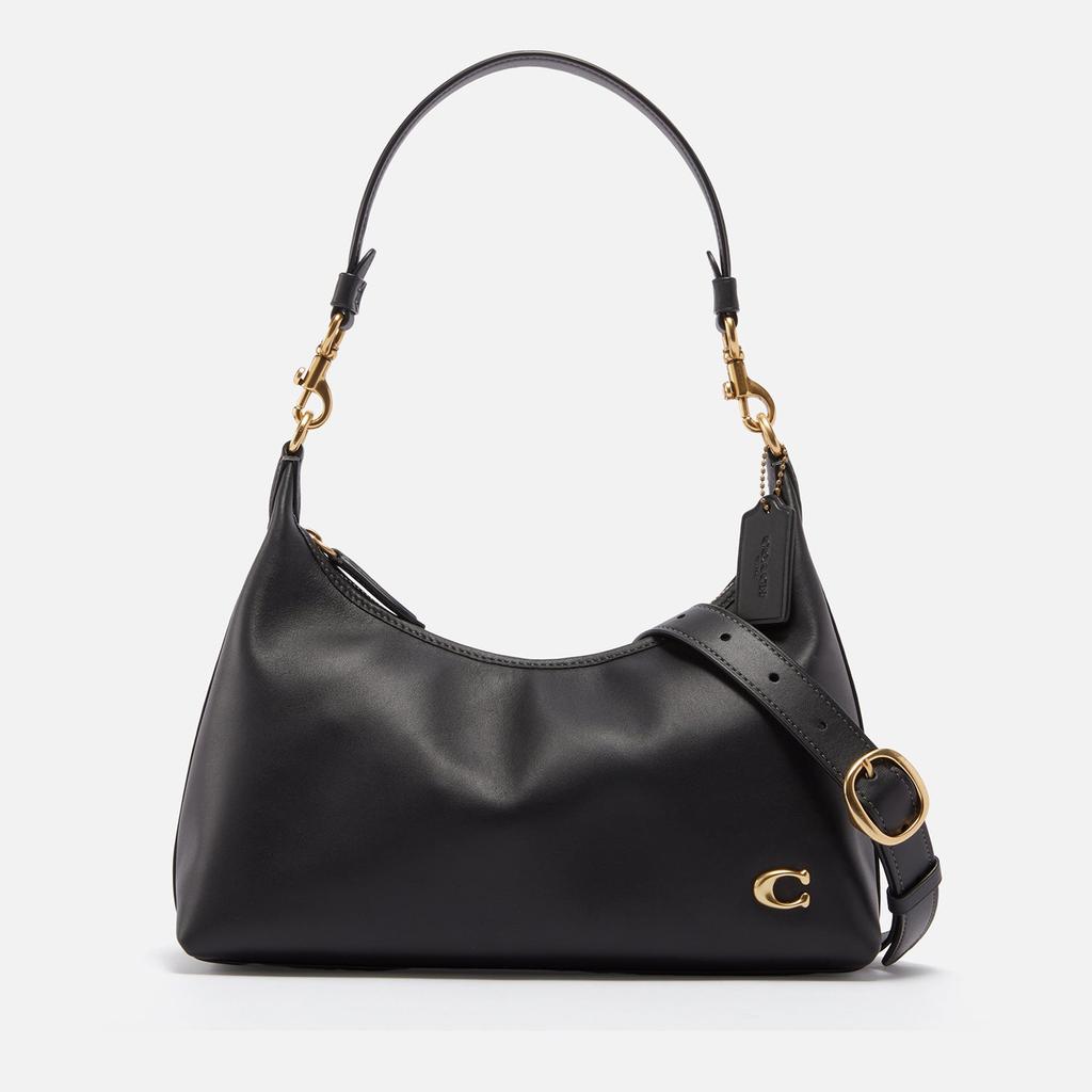 Coach Coach Juliet Leather Shoulder Bag