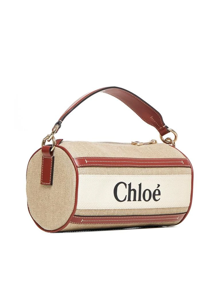 Chloé Chloé Woody Tube Shoulder Bag 2