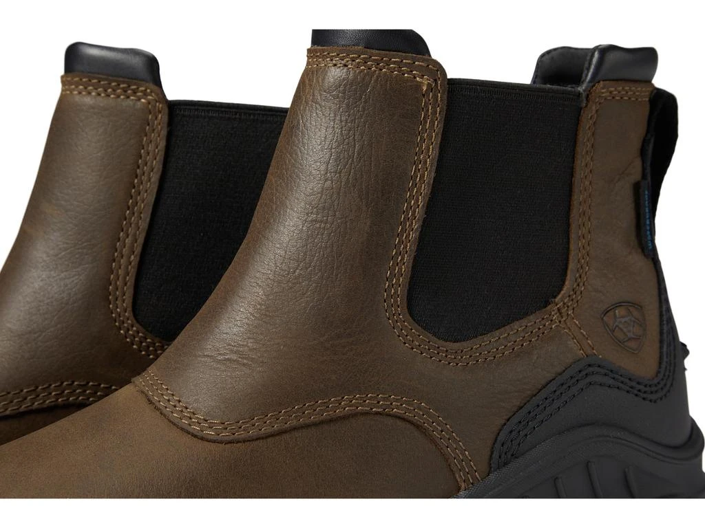 Ariat Barnyard Twin Gore II Waterproof 6