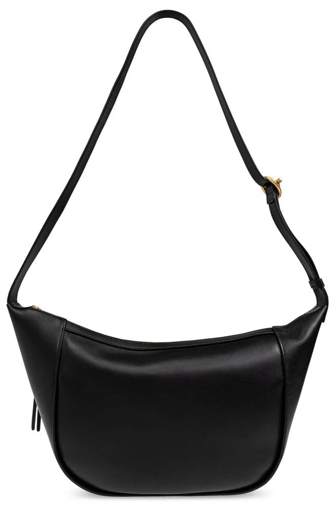 Wandler Wandler Maggie Logo Lettering Shoulder Bag 2