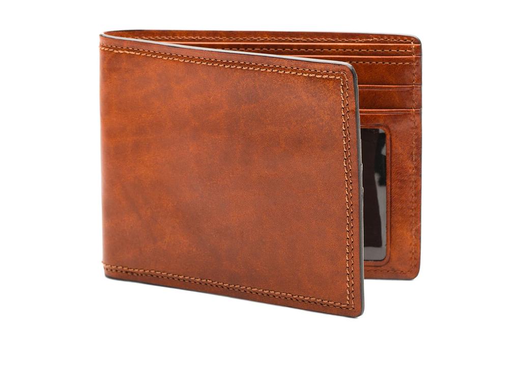 Bosca Dolce Collection - Executive I.D. Wallet