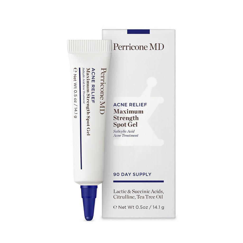 Perricone MD Acne Relief Maximum Strength Spot Gel