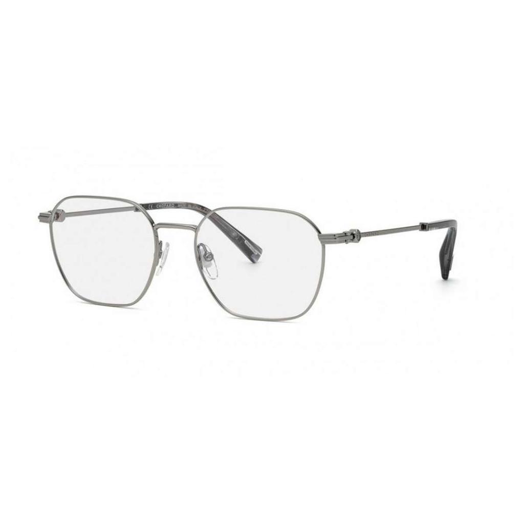 Chopard Chopard Women's Grey Square Opticals