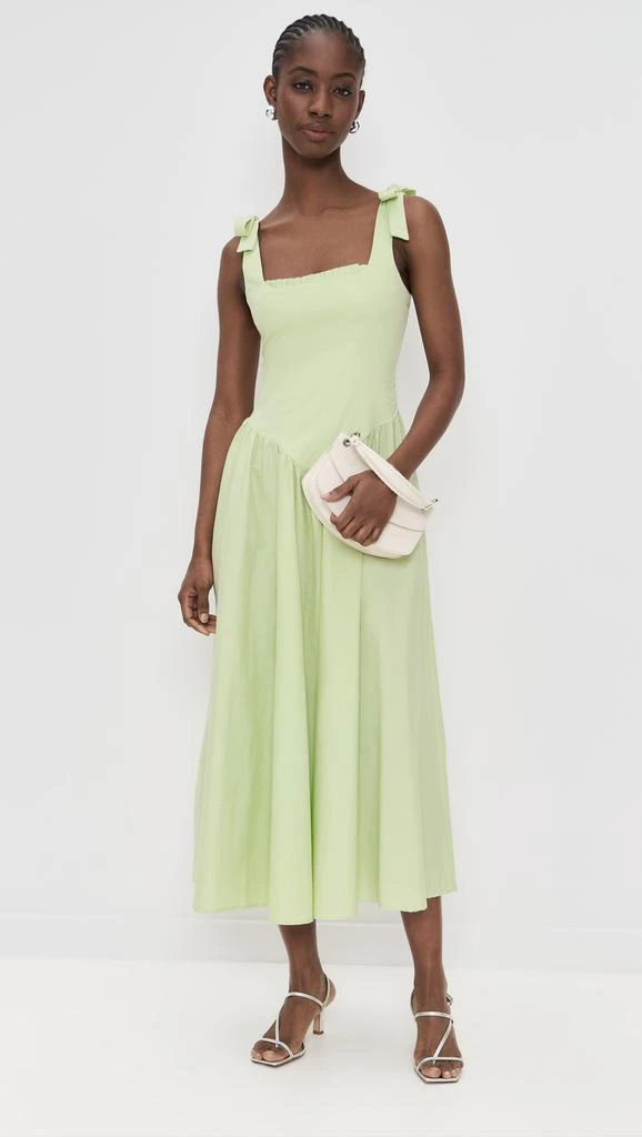 Peixoto Harlow Maxi Dress 4