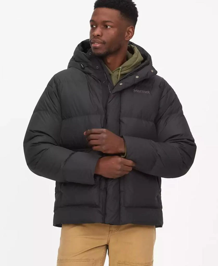 Marmot Men's Stockholm Jacket 1