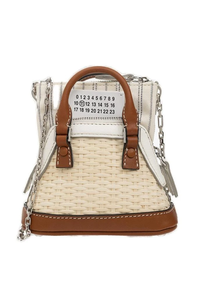 Maison Margiela Maison Margiela 5AC Classique Baby Layered 