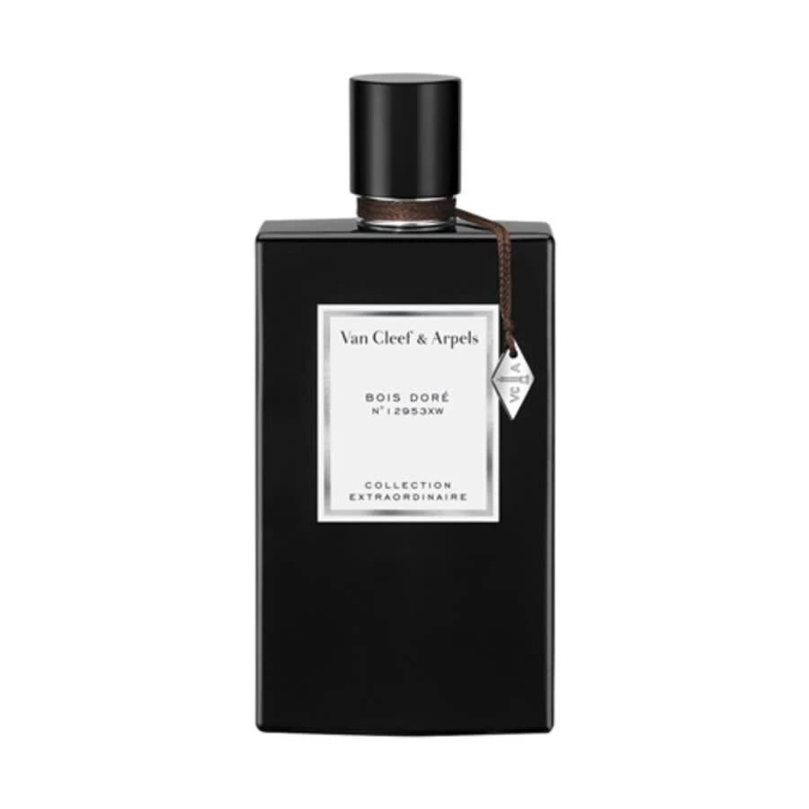 Van Cleef & Arpels Van Cleef & Arpels Bois Dore Unisex EDP 1