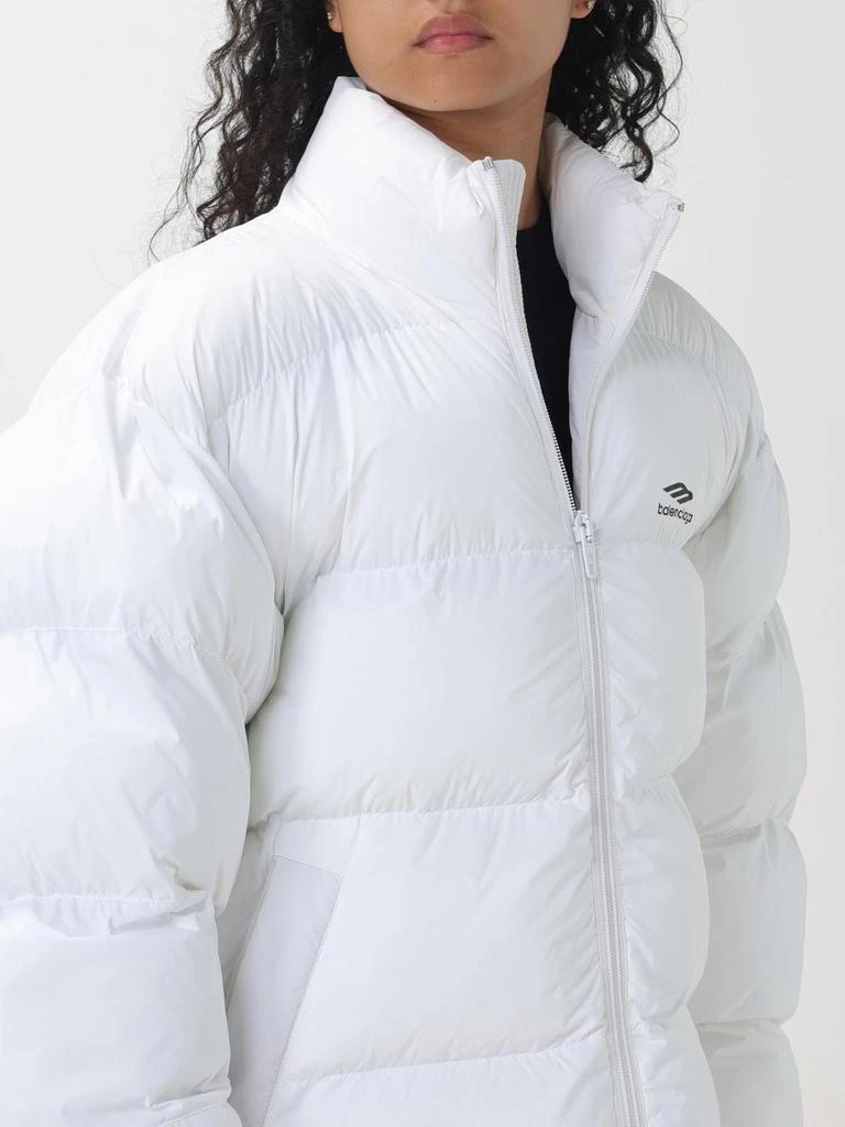Balenciaga Coat woman Balenciaga 5