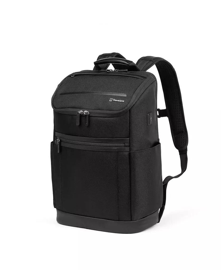 Travelpro Crew Executive Choice 3 Medium Top Load Backpack 2