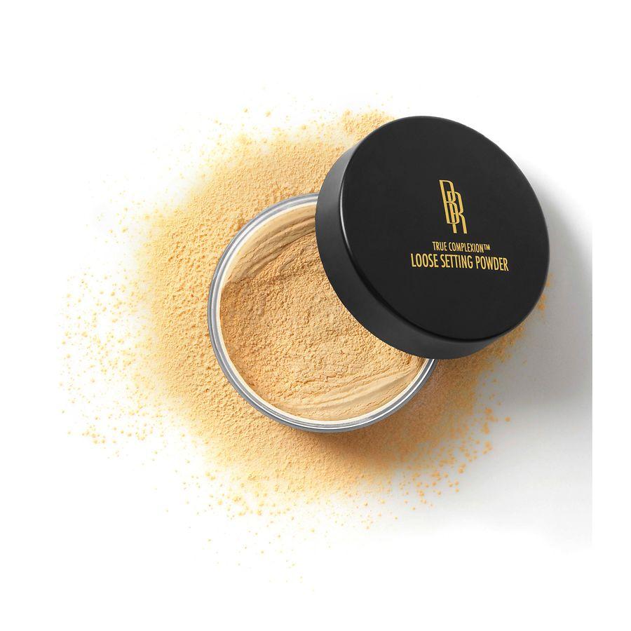 Black Radiance True Complexion Loose Setting Powder