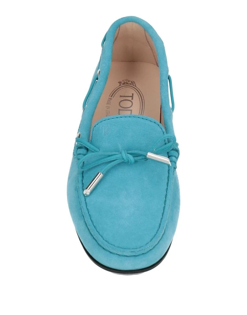 Tod's Loafers 4