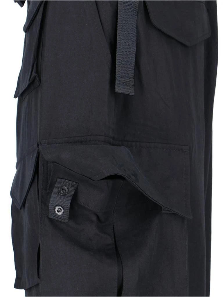 Y-3 Y-3 Adidas Trousers 5