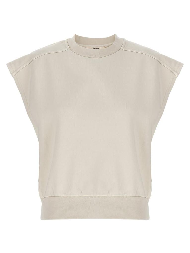 HAIKURE Haikure 'Ellie' Top