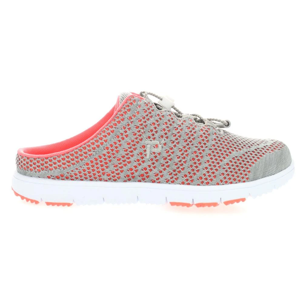 Propet TravelWalker Evo Slide Sneakers 1